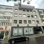 דירה Goldstadt Comfort - Schloessle *