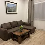 Goldstadt Comfort - Schloessle דירה פורצהיים