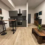 דירה Goldstadt Comfort - Schloessle *