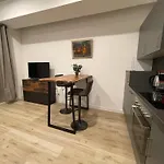 Goldstadt Comfort - Schloessle