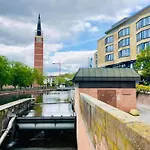 Goldstadt Comfort - Schloessle