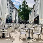 Goldstadt Comfort - Schloessle