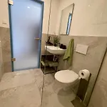 דירה Goldstadt Comfort - Schloessle פורצהיים