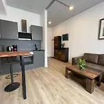 דירה Goldstadt Comfort - Schloessle *