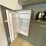 Goldstadt Comfort - Schloessle דירה פורצהיים