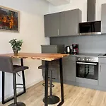 דירה Goldstadt Comfort - Schloessle *