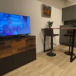דירה Goldstadt Comfort - Schloessle פורצהיים