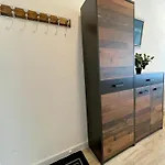דירה Goldstadt Comfort - Schloessle פורצהיים