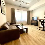 דירה Goldstadt Comfort - Schloessle