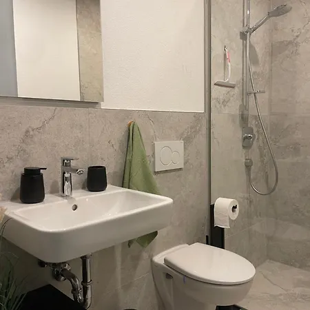 Goldstadt Comfort - Schloessle