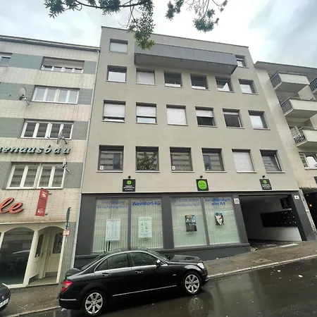 Appartamento Goldstadt Comfort - Schloessle *