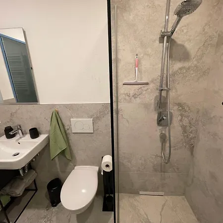 Goldstadt Comfort - Schloessle