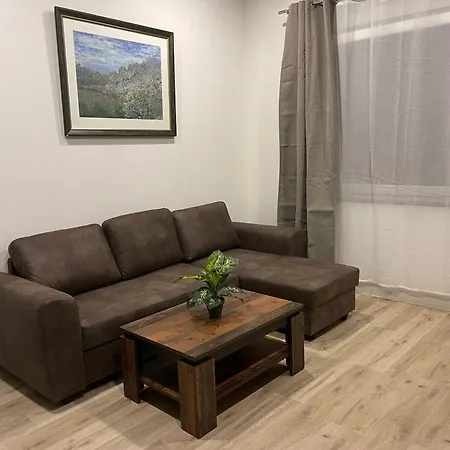 Goldstadt Comfort - Schloessle Appartamento Pforzheim