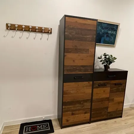 Goldstadt Comfort - Schloessle Pforzheim