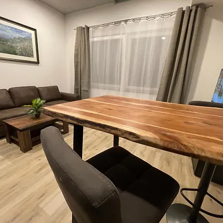 Appartamento Goldstadt Comfort - Schloessle *