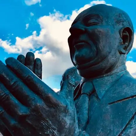 Goldstadt Comfort - Schloessle * Pforzheim