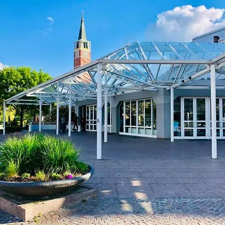 Goldstadt Comfort - Schloessle Appartamento *