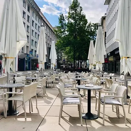 Goldstadt Comfort - Schloessle