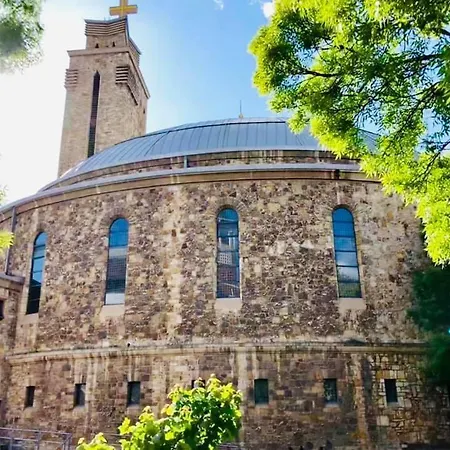 Goldstadt Comfort - Schloessle Appartamento