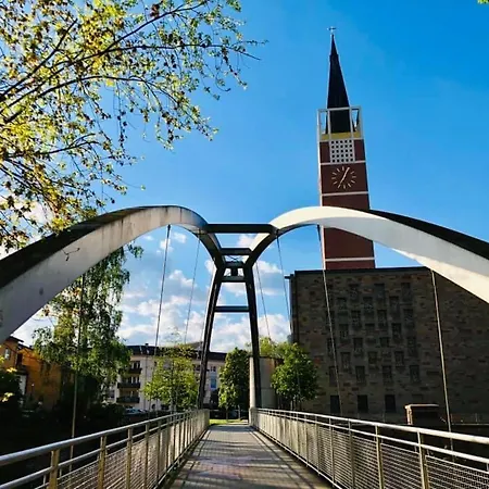 Goldstadt Comfort - Schloessle Appartamento *