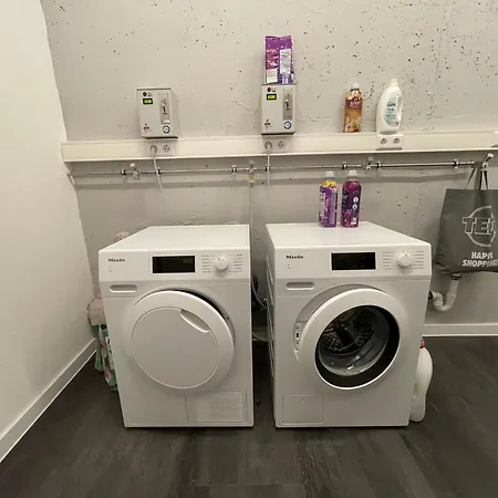 Goldstadt Comfort - Schloessle Pforzheim