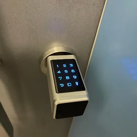 Appartamento Goldstadt Comfort - Schloessle Pforzheim