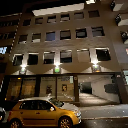 Goldstadt Comfort - Schloessle Appartamento