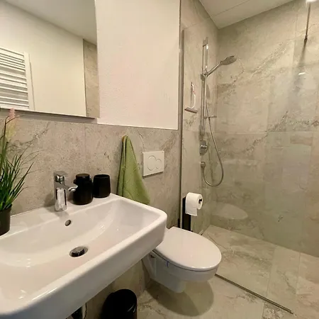 Appartamento Goldstadt Comfort - Schloessle