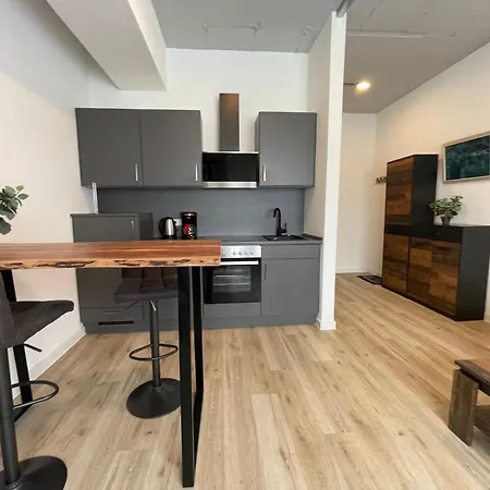 Goldstadt Comfort - Schloessle * Pforzheim