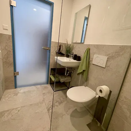 Appartamento Goldstadt Comfort - Schloessle Pforzheim