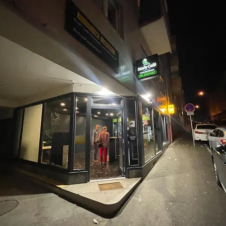 Appartamento Goldstadt Comfort - Schloessle *