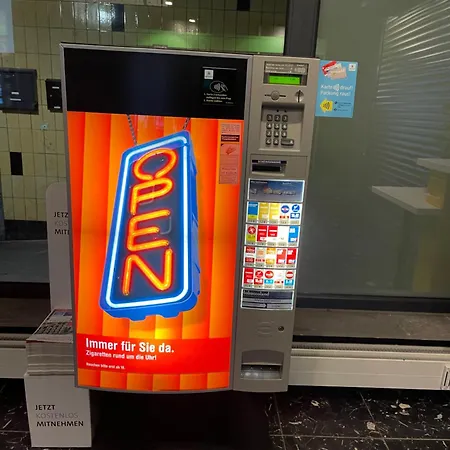 Goldstadt Comfort - Schloessle Pforzheim