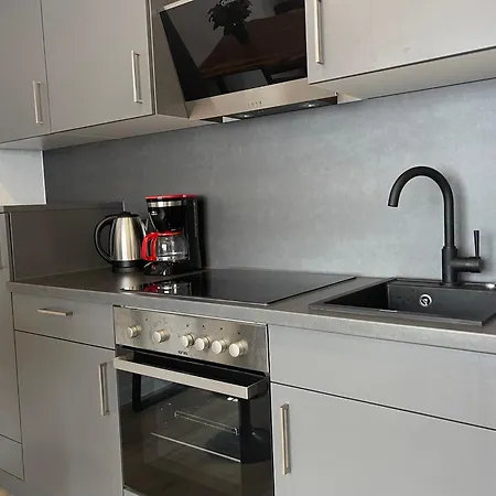 Goldstadt Comfort - Schloessle * Pforzheim