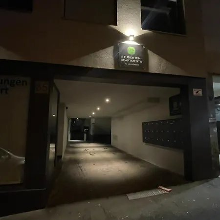 Goldstadt Comfort - Schloessle Appartamento