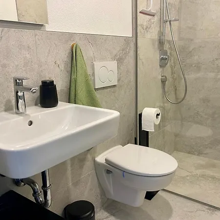 Goldstadt Comfort - Schloessle Appartamento