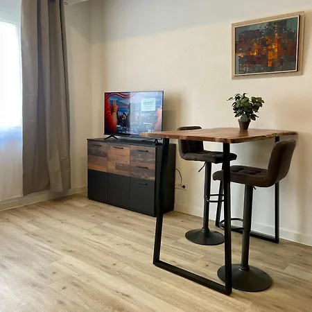 Goldstadt Comfort - Schloessle Appartamento *