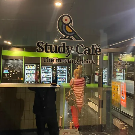 Goldstadt Comfort - Schloessle Appartamento