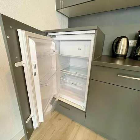 Goldstadt Comfort - Schloessle Appartamento Pforzheim