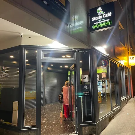 Goldstadt Comfort - Schloessle Appartamento