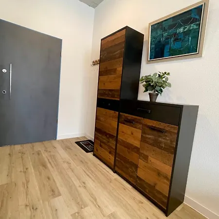 Goldstadt Comfort - Schloessle *