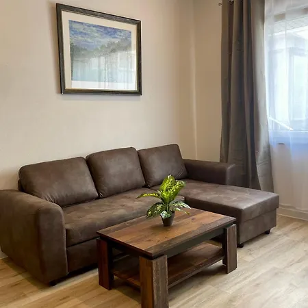 Goldstadt Comfort - Schloessle * Pforzheim