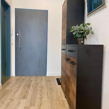 Appartamento Goldstadt Comfort - Schloessle