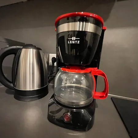 Appartamento Goldstadt Comfort - Schloessle