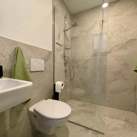 Goldstadt Comfort - Schloessle *