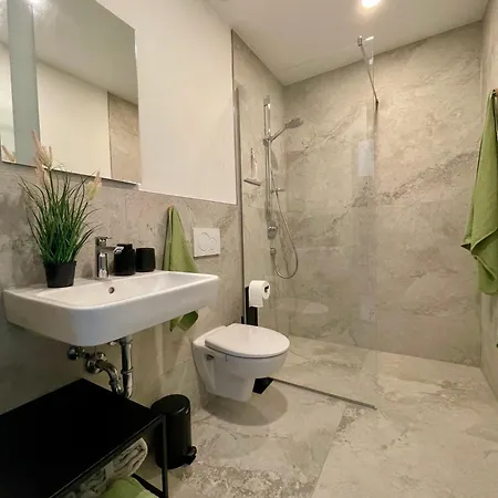 아파트 Goldstadt Comfort - Schloessle *