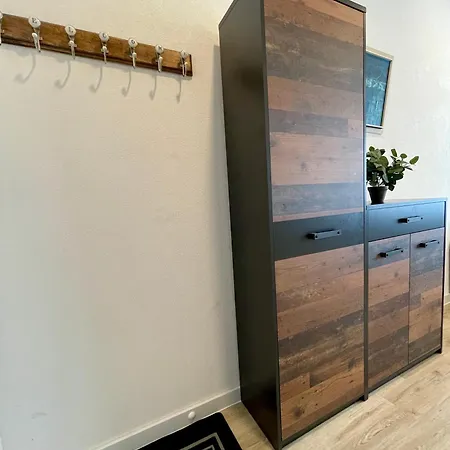 Appartamento Goldstadt Comfort - Schloessle Pforzheim