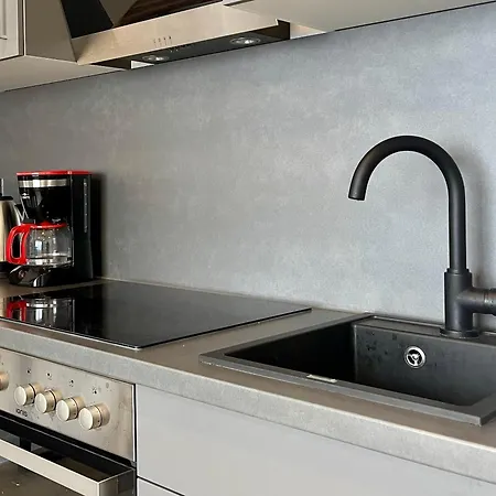 Appartamento Goldstadt Comfort - Schloessle