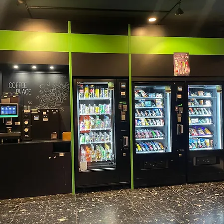 Goldstadt Comfort - Schloessle * Pforzheim