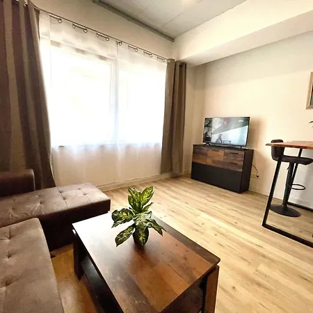 Goldstadt Comfort - Schloessle * Pforzheim